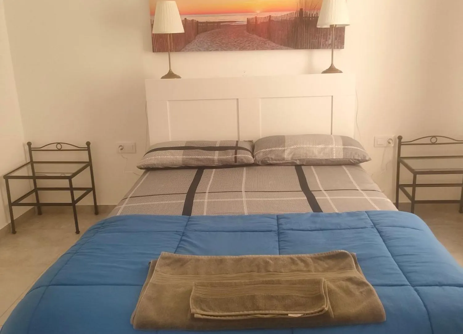 Appartamento Casa Alba 1 Puerto del Rosario  Puerto del Rosario (Fuerteventura)