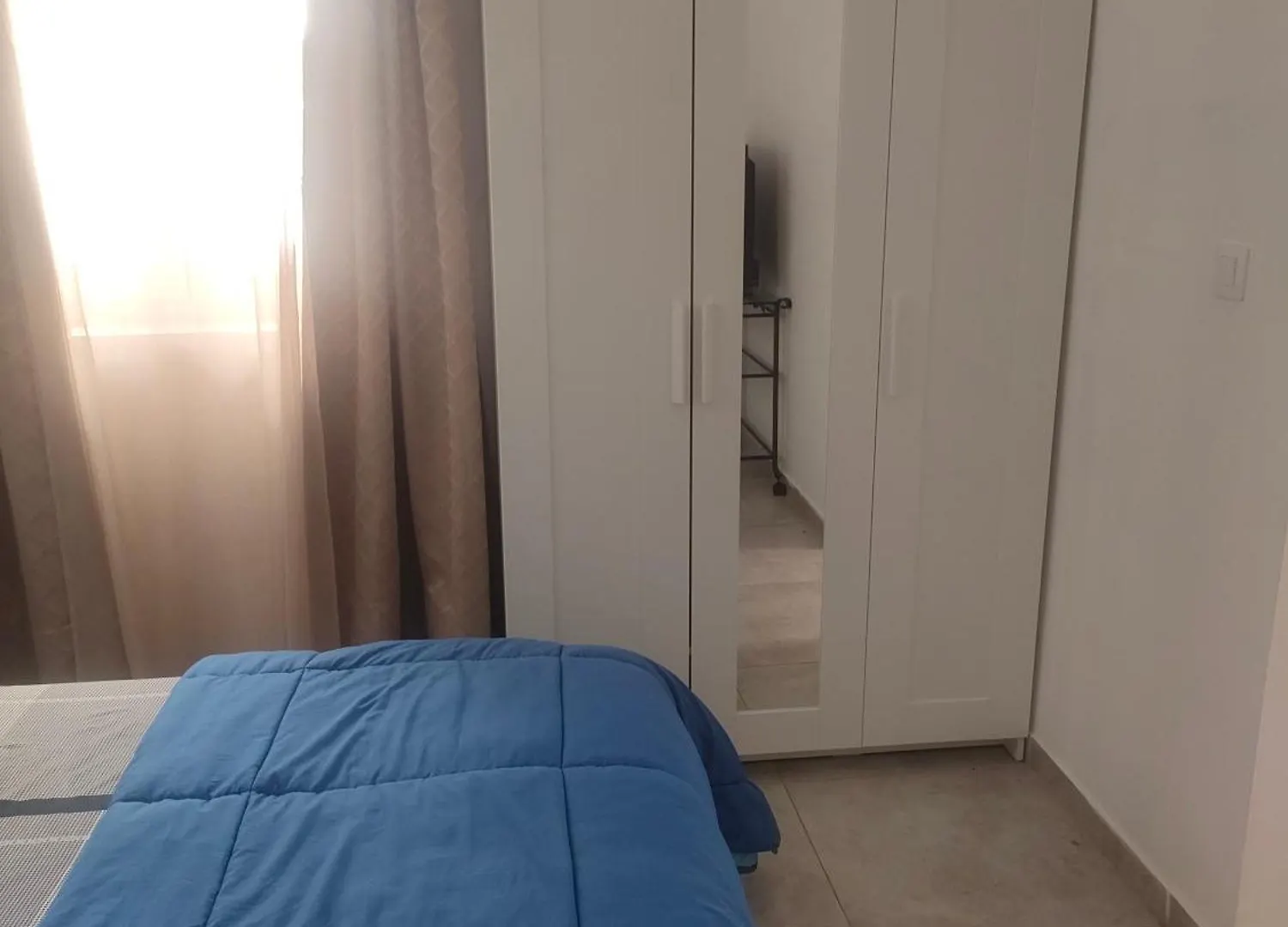 Appartamento Casa Alba 1 Puerto del Rosario