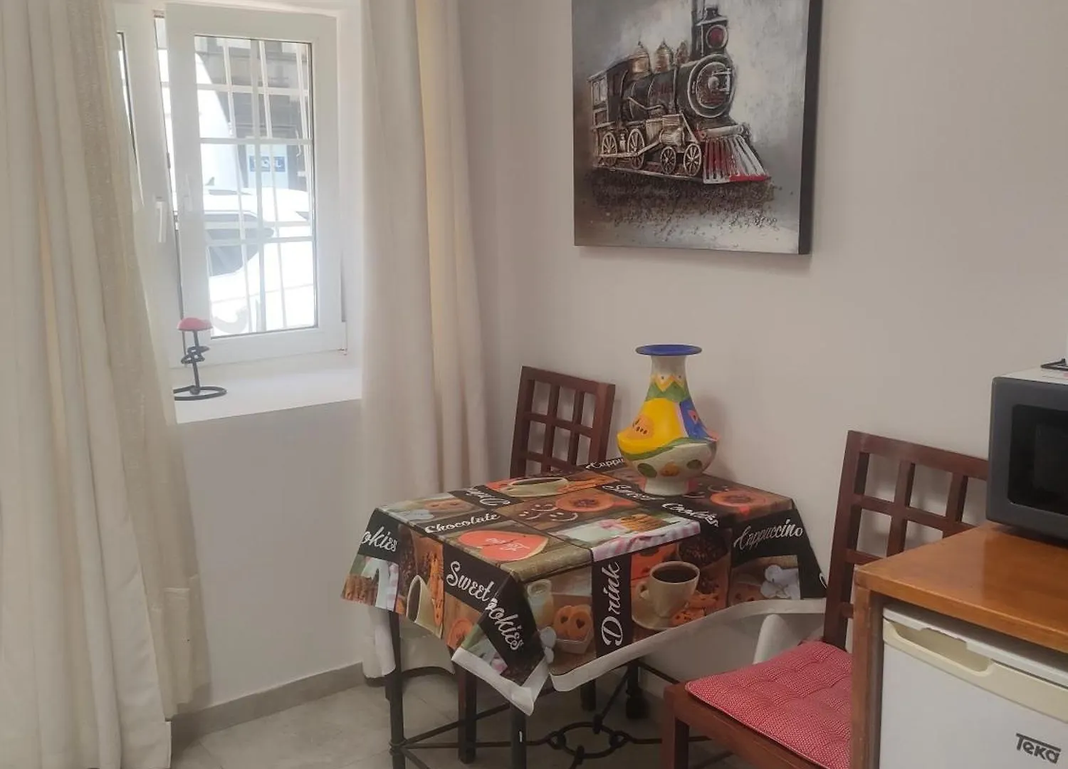 Appartamento Casa Alba 1 Puerto del Rosario