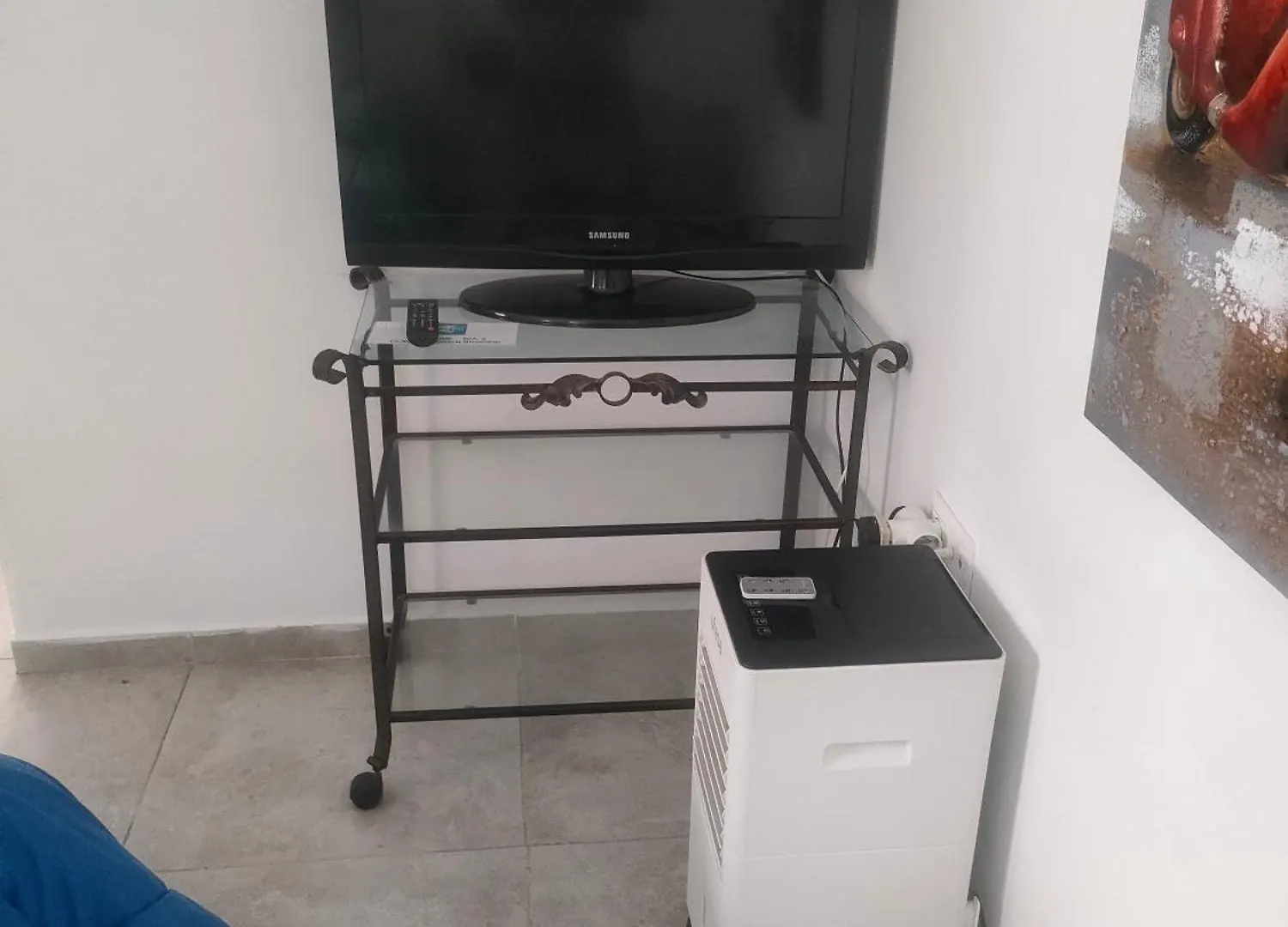 Appartamento Casa Alba 1 Puerto del Rosario
