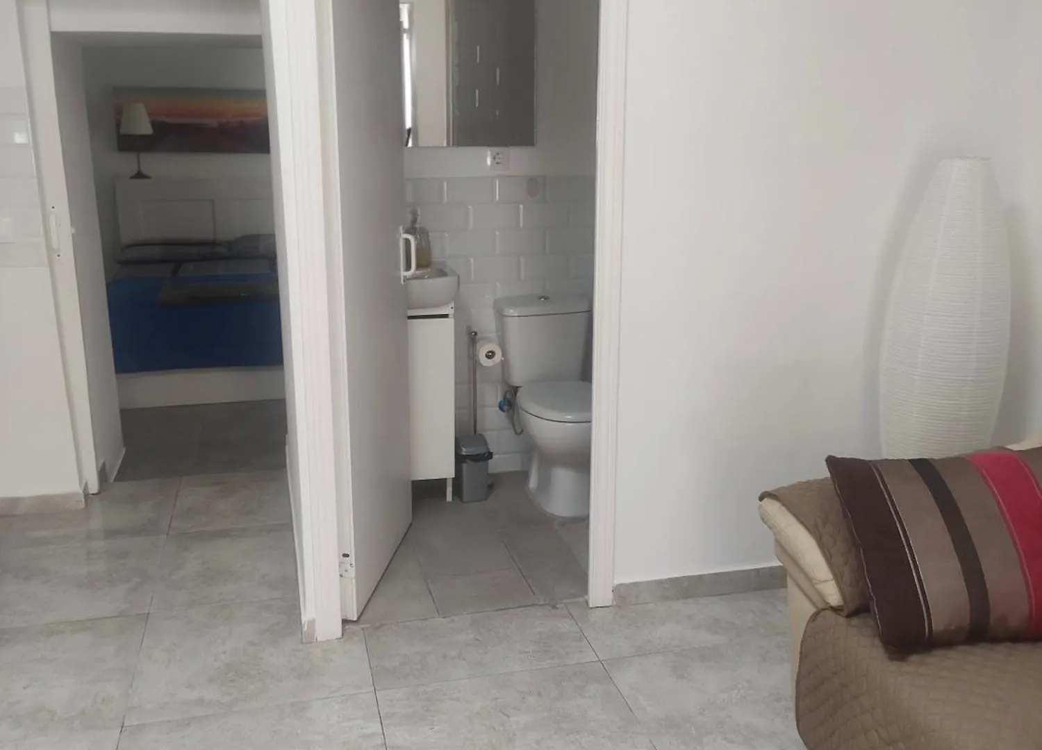 Appartamento Casa Alba 1 Puerto del Rosario