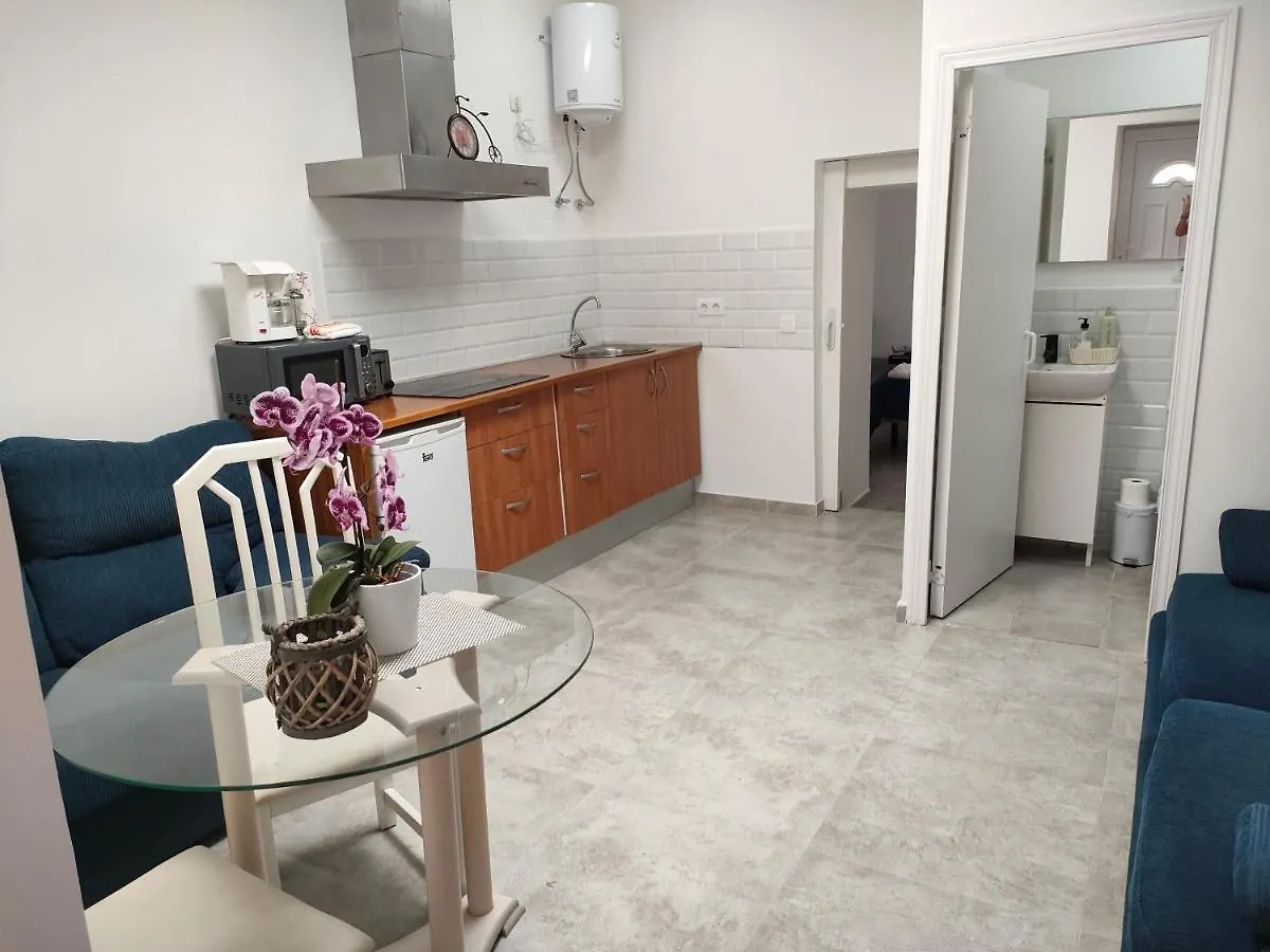 Casa Alba 1 Daire Puerto del Rosario  Puerto del Rosario (Fuerteventura)