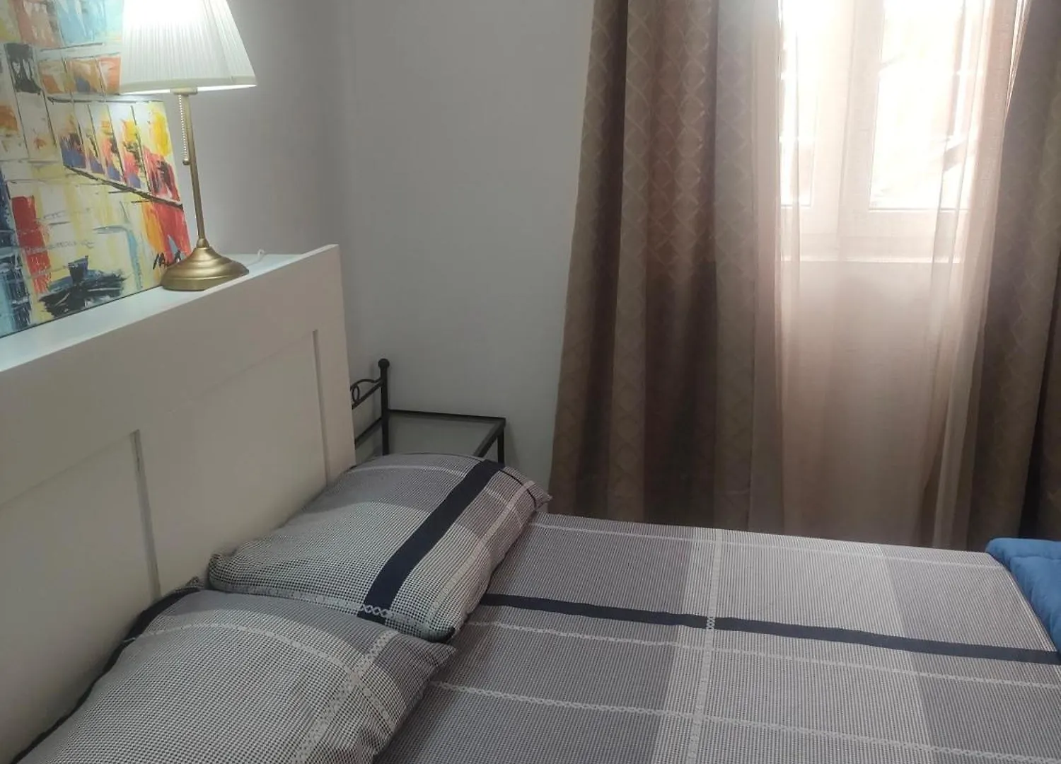 Casa Alba 1 Daire Puerto del Rosario  İspanya